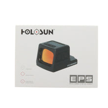Load image into Gallery viewer, Holosun EPS Enclosed Pistol Sight ~ #EPS-RD-MRS