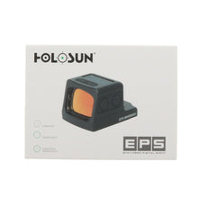 Load image into Gallery viewer, Holosun EPS Enclosed Pistol Sight ~ #EPS-GR-MRS