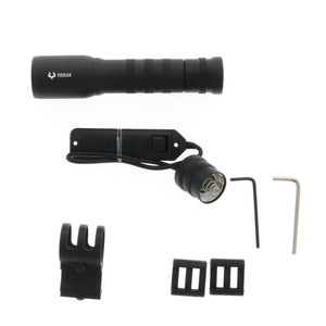 Viridian Weapon Technologies Long Gun Light Weapon Mounted Light ~ #981-0104