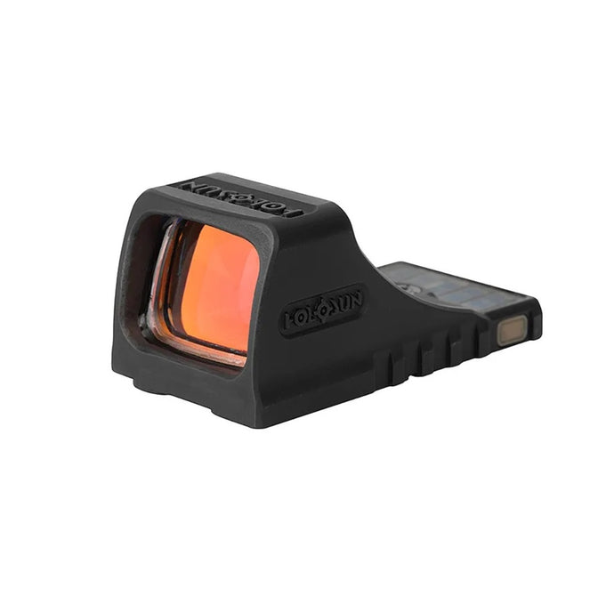 Holosun SCS Solar Charging Sight Multi Reticle System ~ #SCS MOS-GR