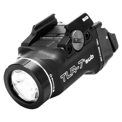 Streamlight Low Profile Tactical Light ~ #TLR-7