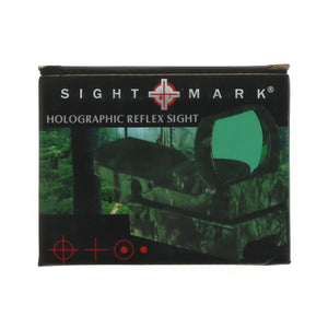 Sightmark Holographic Reflex Sight ~ #SM13003C