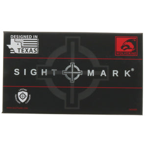 Sightmark Wolverine 1x28 Red Dot Sight ~ #SM26020