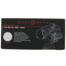 Load image into Gallery viewer, Sightmark Wolverine 1x28 Red Dot Sight ~ #SM26020