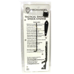 Archangel Tactical Shotgun Stock System ~ #AA870