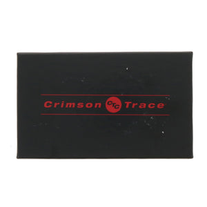 Crimson Trace Kahr 9MM & .40 Red Laser Sight ~ #LG-437