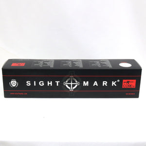 Sightmark Core TX Series 3-12x44 DCR Tactical Dual Caliber Riflescope ~ #SM13074DCR