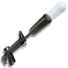 Load image into Gallery viewer, NcStar AR15 Golf Ball Launcher ~ #AGOLF