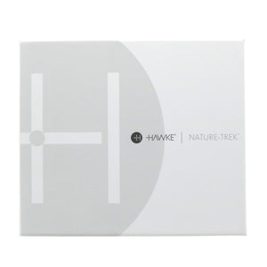 Hawke Nature-Trek 10x32 Green ~ #35101