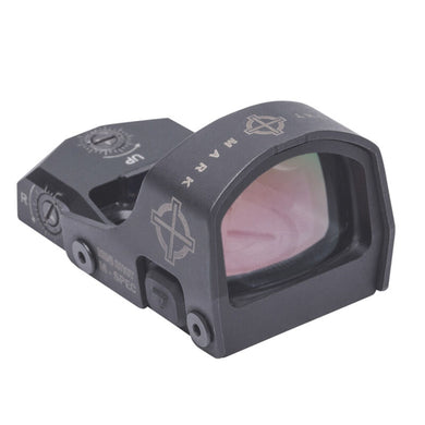 Sightmark Mini Shot M-Spec FMS Reflex Sight Black ~ #SM26043