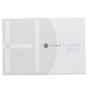 Hawke Vantage Red Dot 1x25 Sight 9-11mm Rail ~ #12106