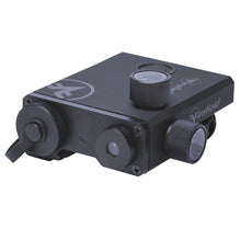 Load image into Gallery viewer, Firefield Charge XLT Green Laser Sight ~ #FF25012