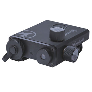 Firefield Charge XLT Green Laser Sight ~ #FF25012