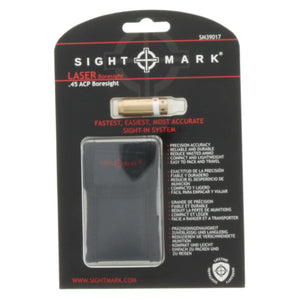 Sightmark Laser Boresight .45 ACP ~ #SM39017