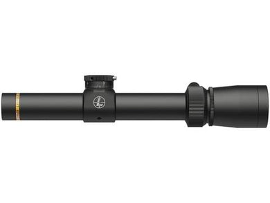 Leupold VX-3HD 1.5-5x 20mm CDS-ZL Matte Duplex Riflescope ~ #180615