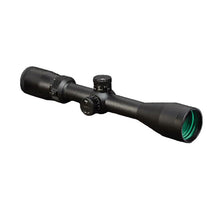 Load image into Gallery viewer, Konus LX 3x-9x40 Riflescope with 30/30 (Duplex) Reticle ~ #7212