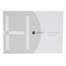 Load image into Gallery viewer, Hawke Endurance 1x30 Weaver Red Dot ~ #12128