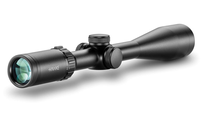 Hawke Vantage SF 6-24x44 Riflescope Half Mil Dot ~ #14162