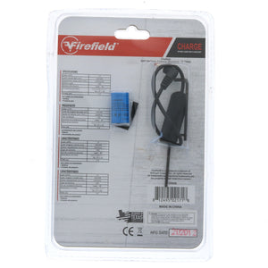 Firefield Charge AR Red Laser & Flashlight ~ #FF25008