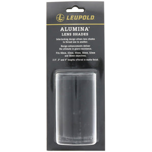 Leupold Alumina Lens Shades ~ #54180