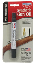 Load image into Gallery viewer, Birchwood Casey Synthetic Gun Oil Lubricant Pen