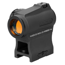 Load image into Gallery viewer, Holosun Gold Dot Sight 2 Dot MOA ~ #HE403R-GD