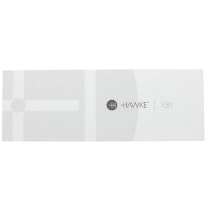 Hawke XB1 1.5-5x32 XB1 SR Crossbow Scope~ #12221