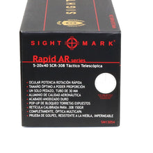 Load image into Gallery viewer, Sightmark Tactical Riflescope Rapid AR Series ~ #SM13054
