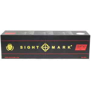 Sightmark Tactical Riflescope Rapid AR Series ~ #SM13054