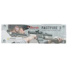 Load image into Gallery viewer, Burris FastFire 3 Red Dot Reflex Sight 8 MOA ~ #300236