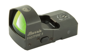 Burris FastFire 3 Red Dot Reflex Sight 8 MOA ~ #300236