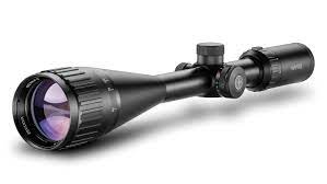 Hawke Vantage HR 6-24x50 AO Riflescope Mil Dot Center IR ~ #14265