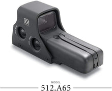 Load image into Gallery viewer, Eotech Holographic Weapon Sight ~ #512.A65