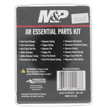 Load image into Gallery viewer, M&amp;P AR Essential Parts Kit ~ #1078425