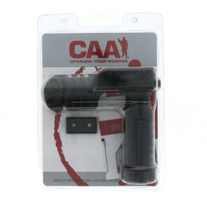CAA Flashlight Grip Adaptor Picatinny