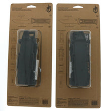 Load image into Gallery viewer, Gerber Strongarm Fixed Blade Knives &amp; Sheath ~ 2-Pack