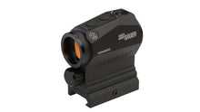 Load image into Gallery viewer, Sig Sauer Romeo5X/XDR 1x20mm Compact Red Dot Sight ~ #SOR52102