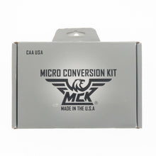 Load image into Gallery viewer, Micro Conversion Kit Belt Holster ~ #BHM