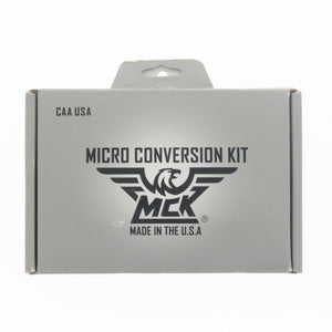 Micro Conversion Kit Belt Holster ~ #BHM
