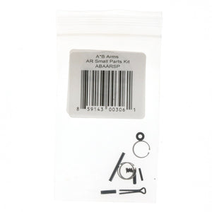 American Built Arms AR Small Parts Kit ~ #ABAARSP