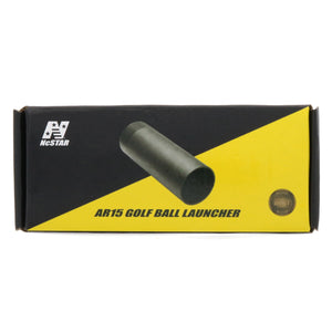 NcStar AR15 Golf Ball Launcher ~ #AGOLF