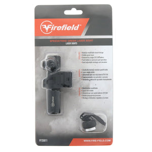 Firefield Speedstrike Green Laser Sight ~ #FF25011