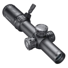 Load image into Gallery viewer, Bushnell AR Optics 1-4x24mm Riflescope with Illuminated BTR-1 Reticle ~ #AR71421