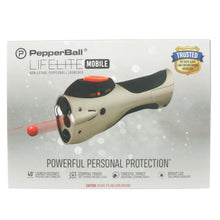 Load image into Gallery viewer, PepperBall Lifelite Mobile Non-Lethal Pepperball  Launcher ~ #705-01-0341