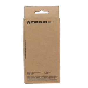 Magpul AFG Angled Fore Grip ~ #Mag411-FDE