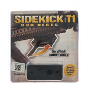 Sidekick Gun Rest Model T1 ~ #SK-2014-T1