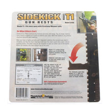 Load image into Gallery viewer, Sidekick Gun Rest Model T1 ~ #SK-2014-T1