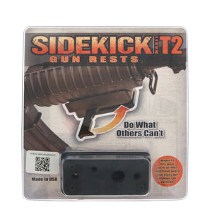 Sidekick Gun Rest Model T2 ~ #SK-2014-T2