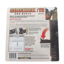 Load image into Gallery viewer, Sidekick Gun Rest Model T2 ~ #SK-2014-T2