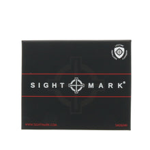 Load image into Gallery viewer, Sightmark Element Series 1x30 Red Dot Sight Black ~ SM26040